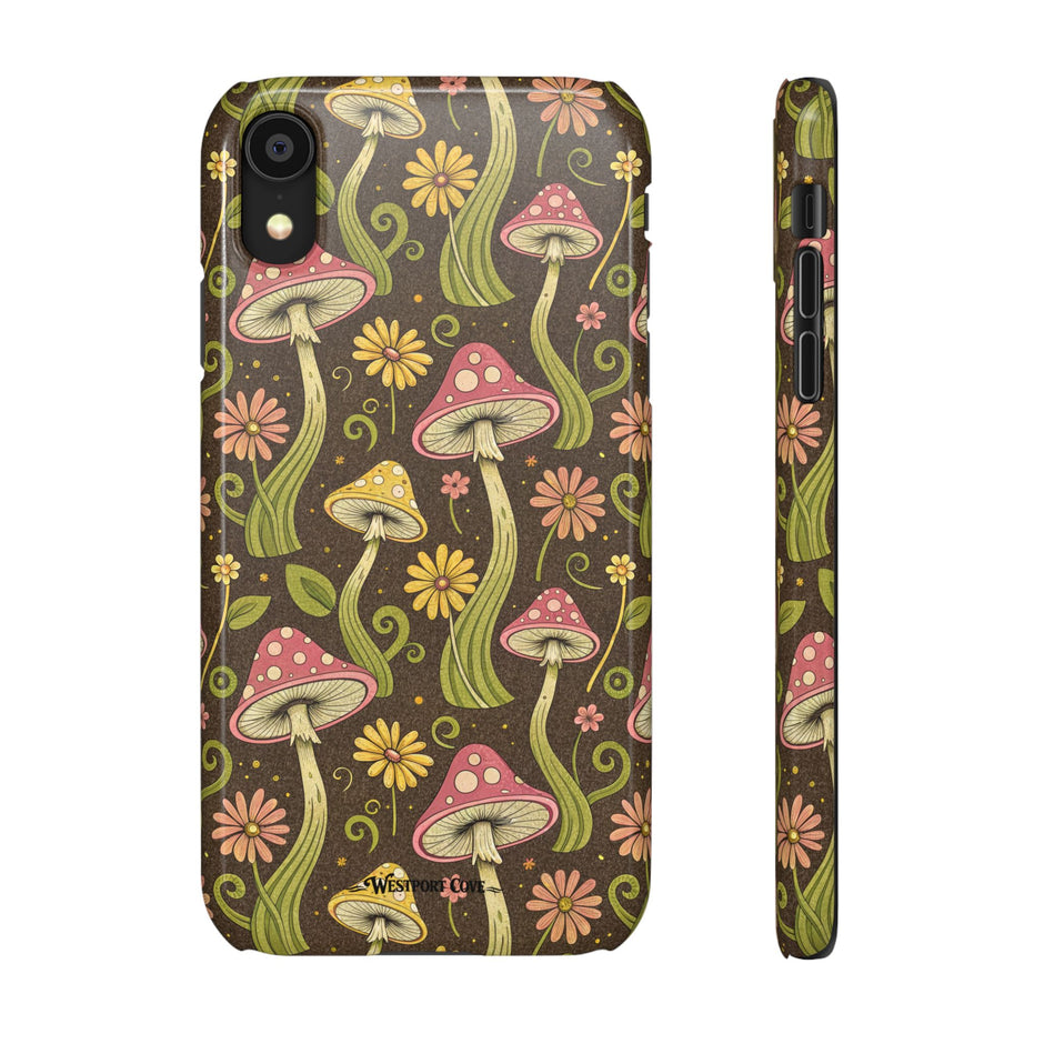 Magic Mushroom - Elite