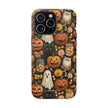 Jack-O'-Lantern - Extreme MagSafe Phone Case