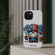 Patriotic Gnome - Extreme Impact MagSafe Phone Case