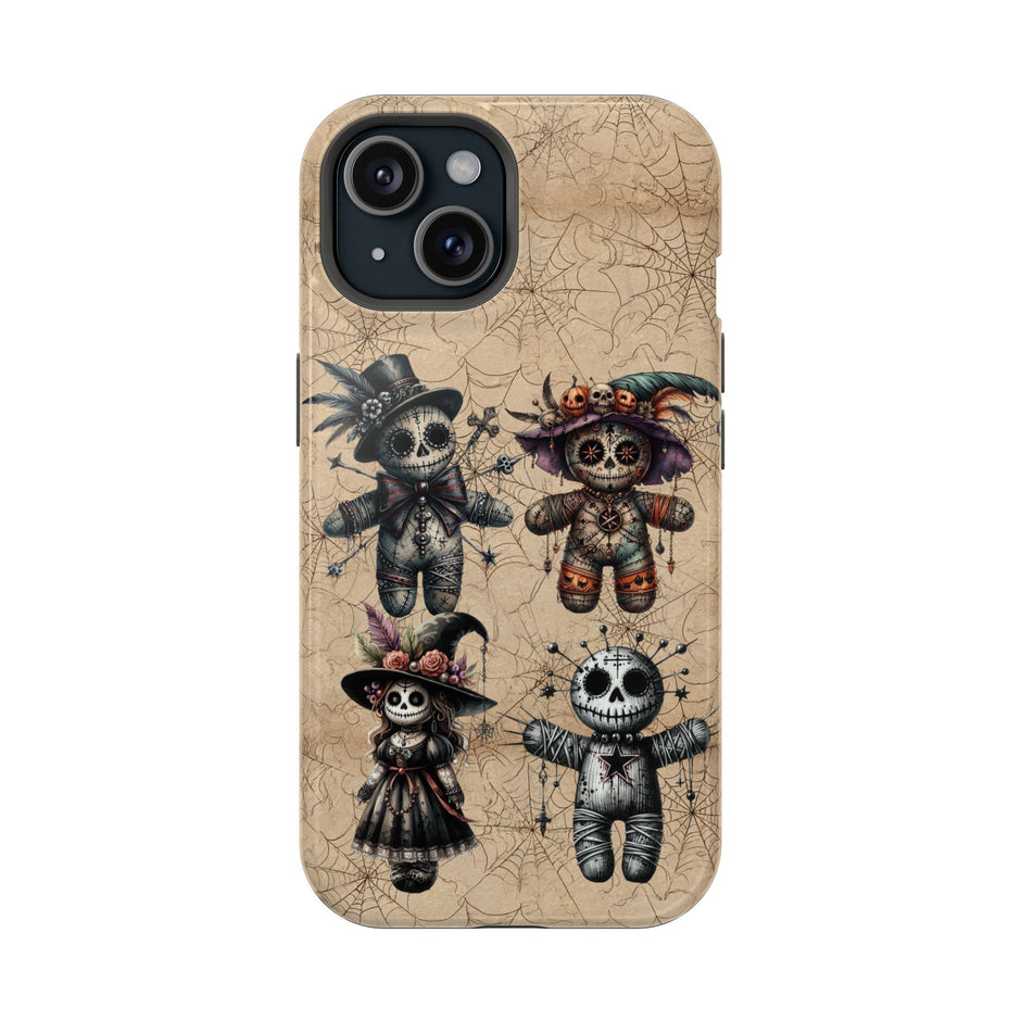 Voodoo - Extreme MagSafe Phone Case
