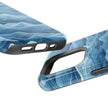 Blue Wave - Extreme Phone Case