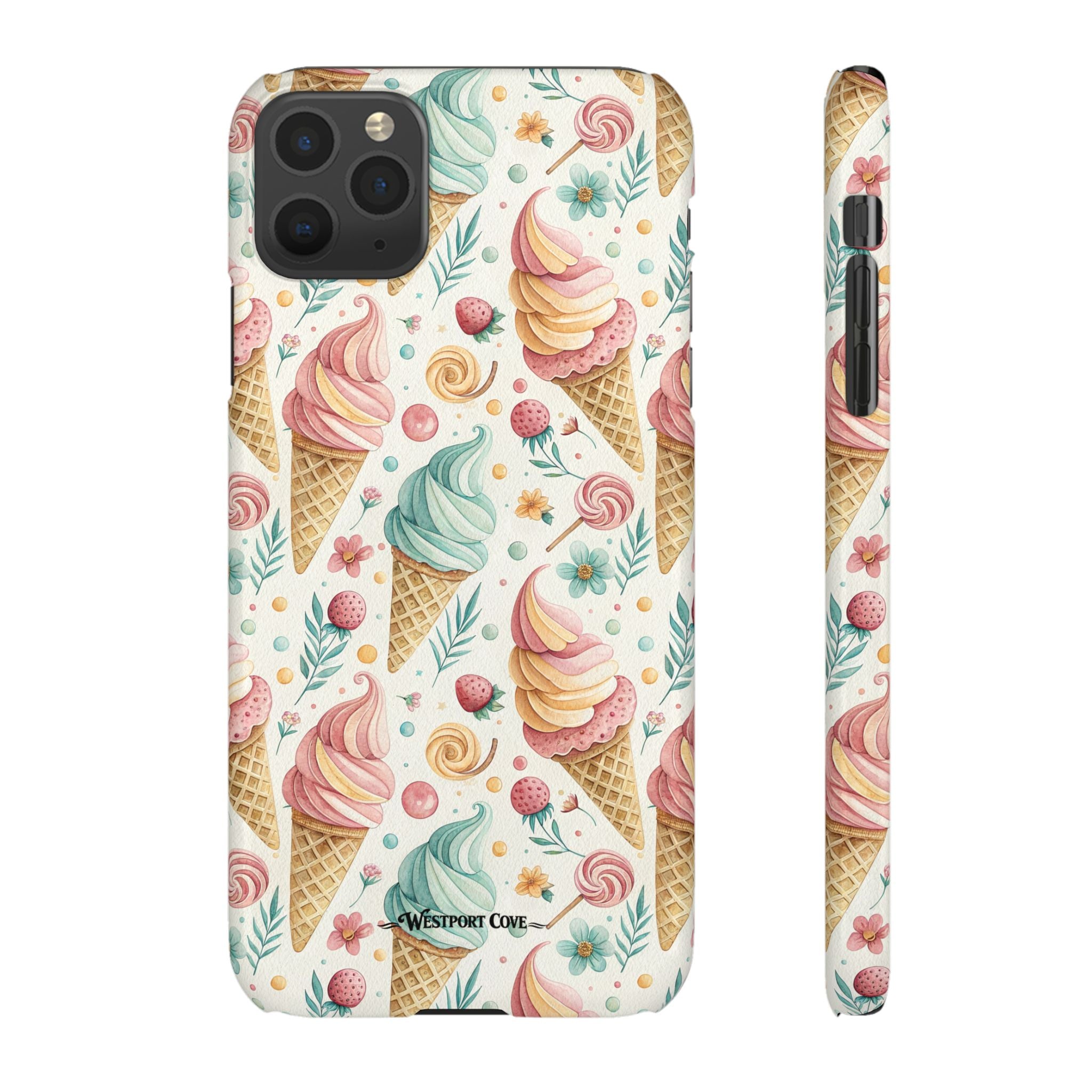 Only In Dreams- Elite Phone Case