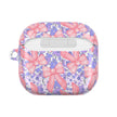 Bow Floral - AirPod Case