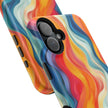 The Flow - Extreme Phone Case