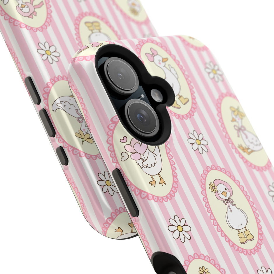Silly Goose - Extreme MagSafe Phone Case