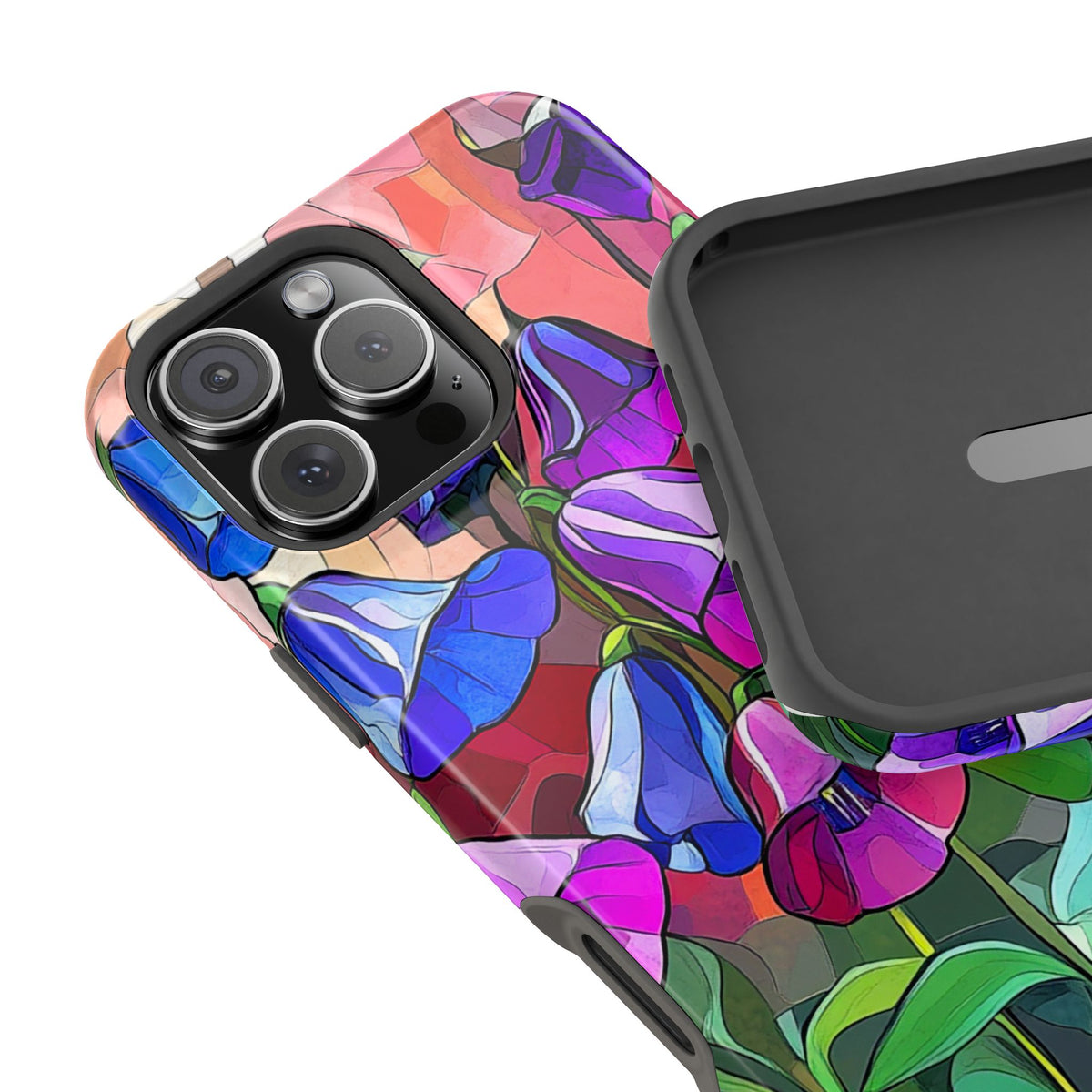 Glass Bells - Extreme Impact MagSafe Phone Case
