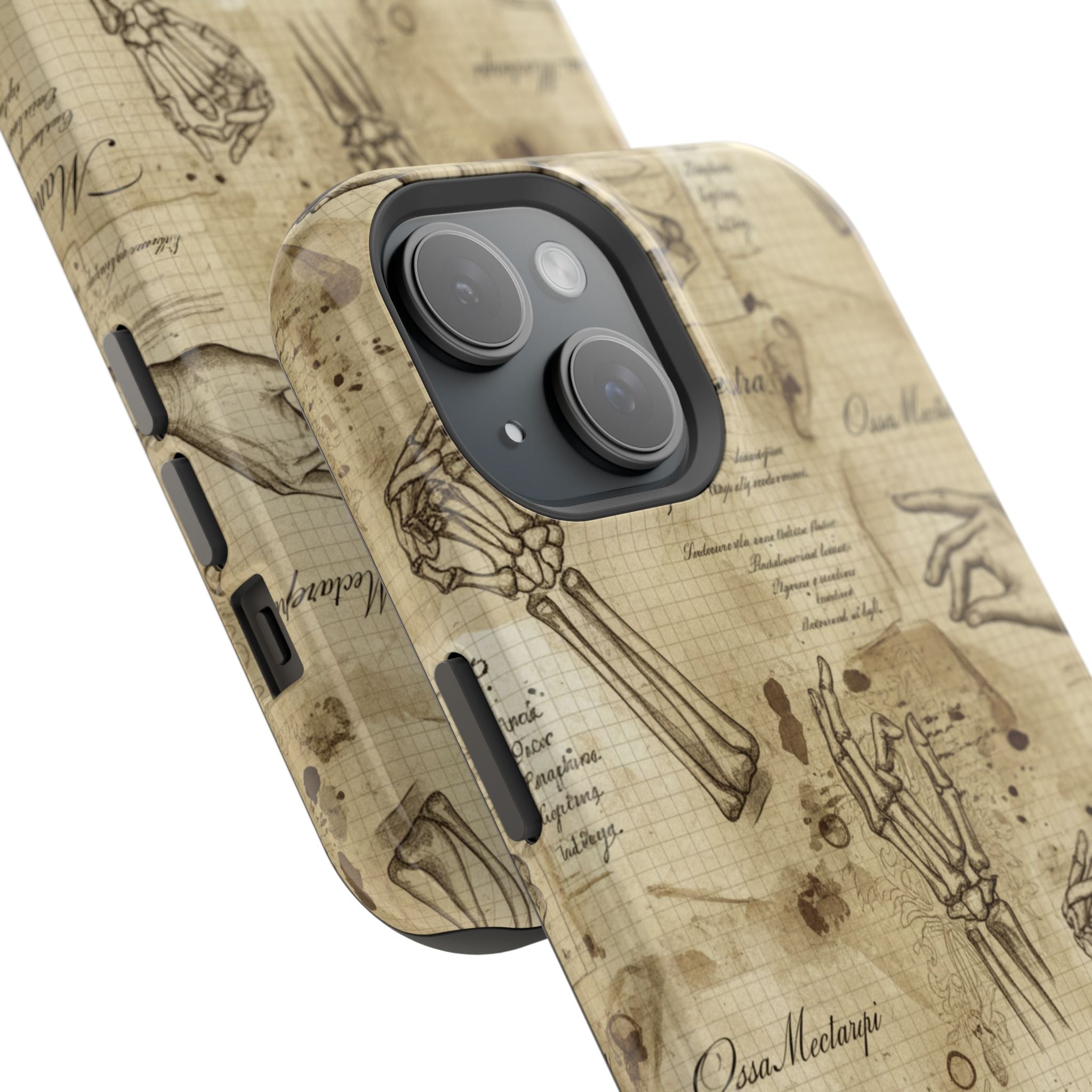 Anatomical - Extreme MagSafe Phone Case