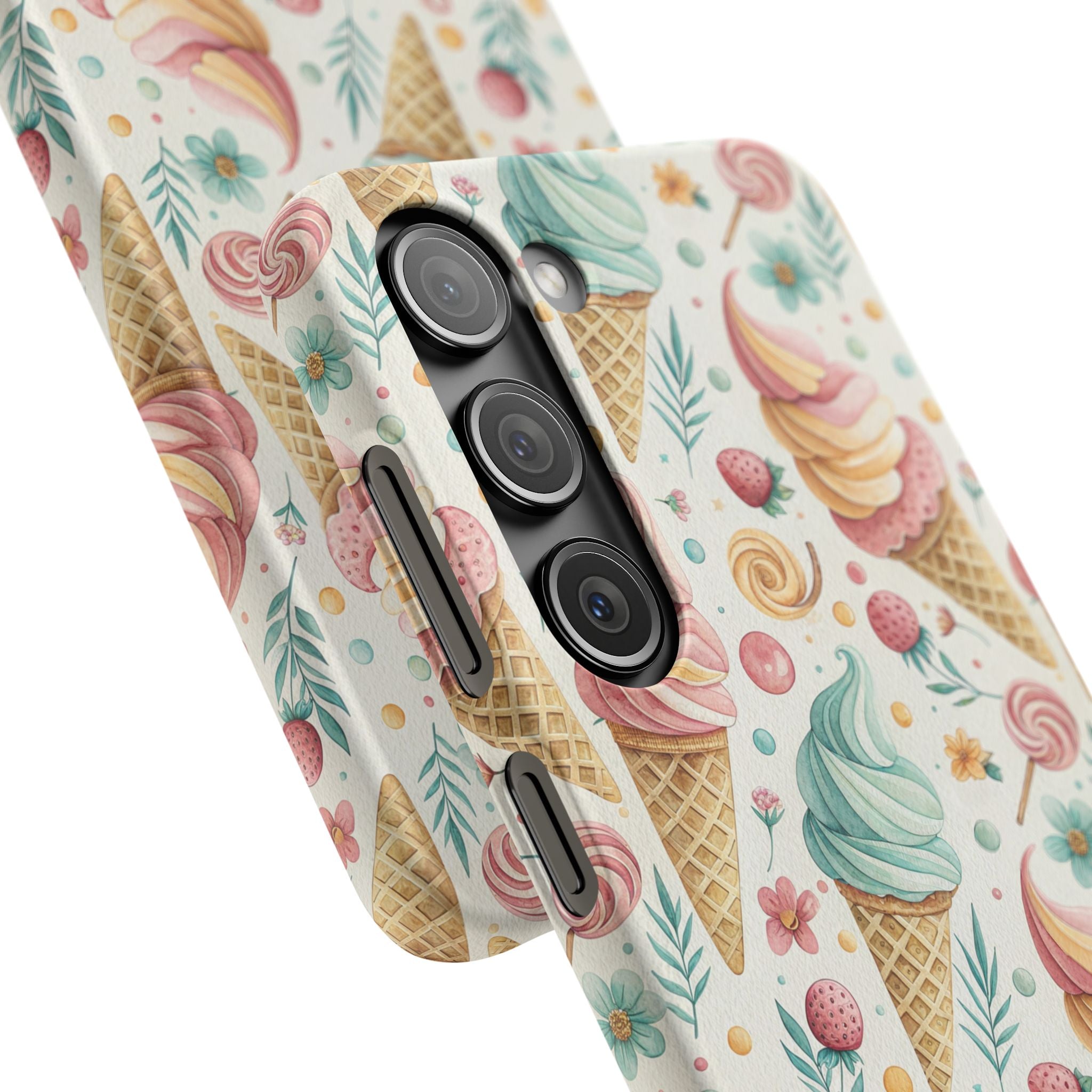 Only In Dreams- Elite Phone Case