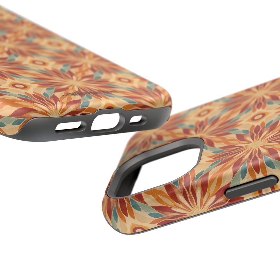 Kaleidoscope - Extreme MagSafe Phone Case