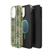 Pink Orchid - Extreme MagSafe Phone Case