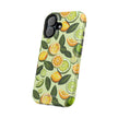 Lemon Lime - Extreme Phone Case