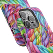 Twisted v2 - Extreme MagSafe Phone Case