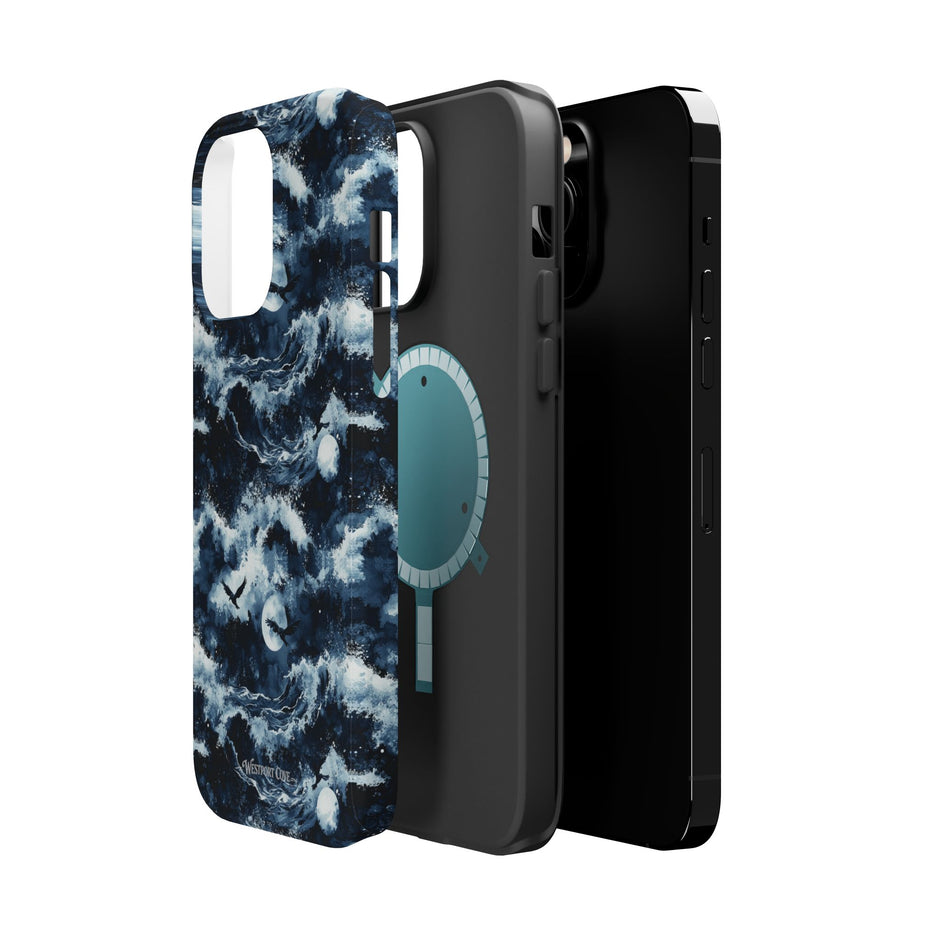 Night Storm - Extreme MagSafe Phone Case
