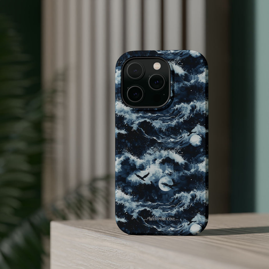 Night Storm - Extreme MagSafe Phone Case