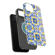 Portuguese Blue - Extreme MagSafe Phone Case