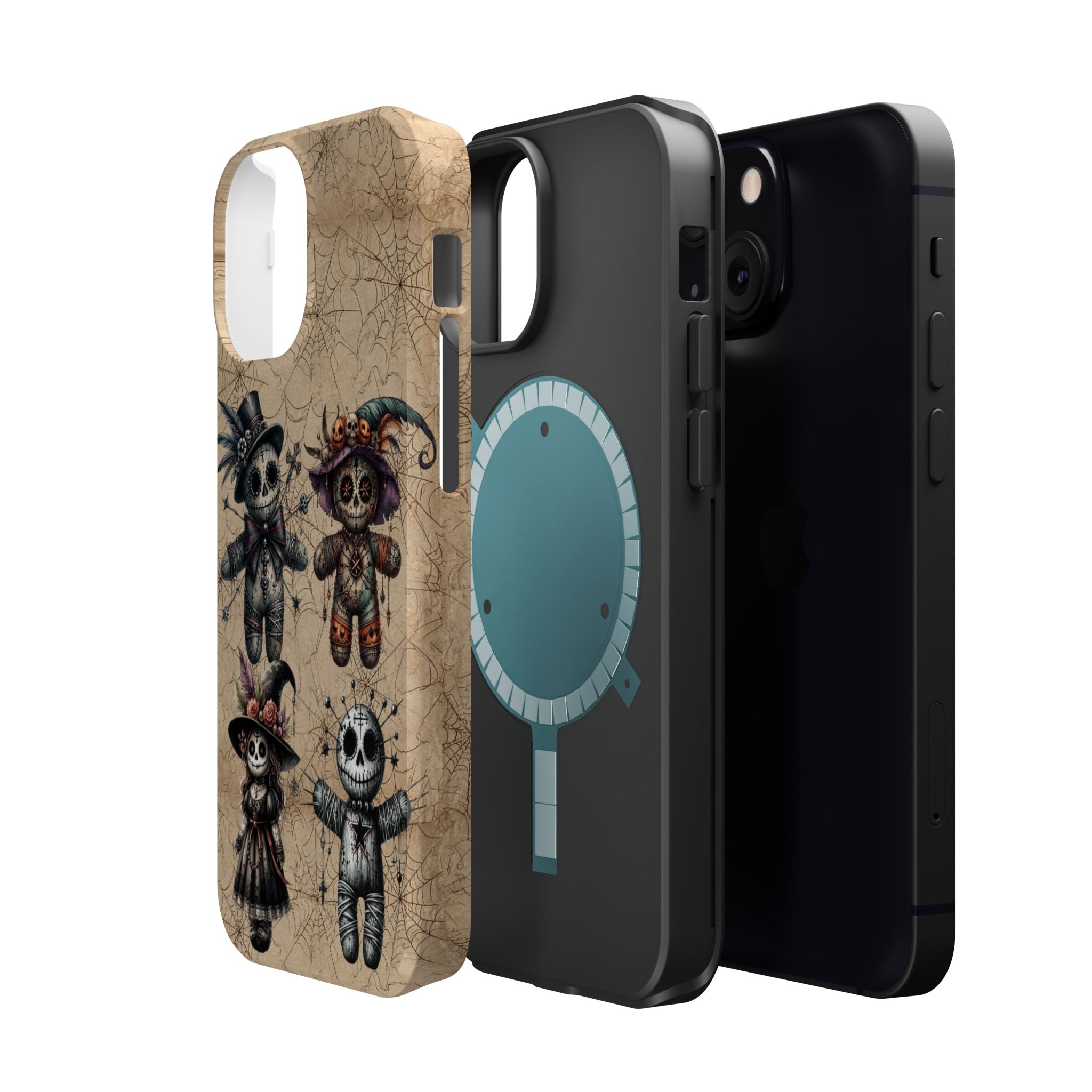 Voodoo - Extreme MagSafe Phone Case
