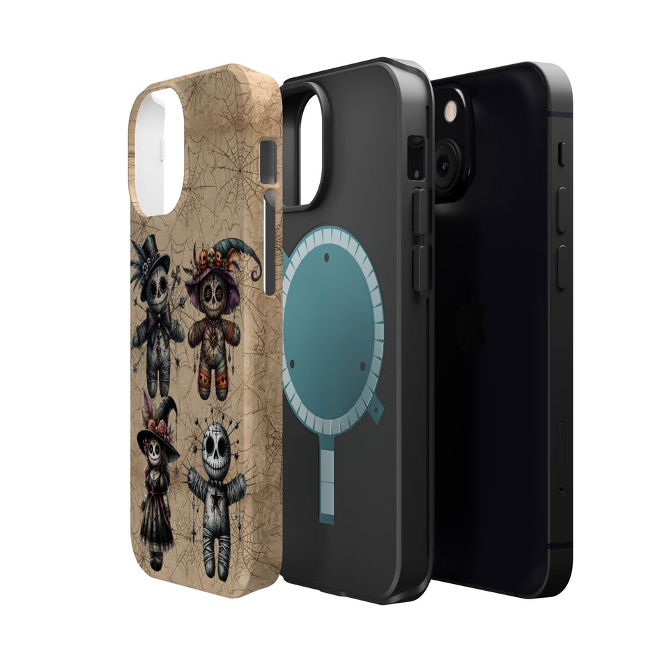 Voodoo - Extreme MagSafe Phone Case