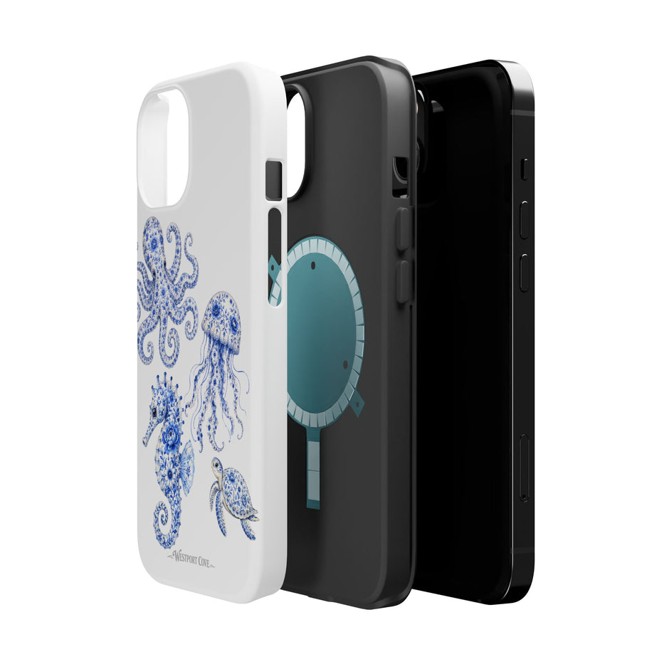 Creatures - Extreme MagSafe Phone Case