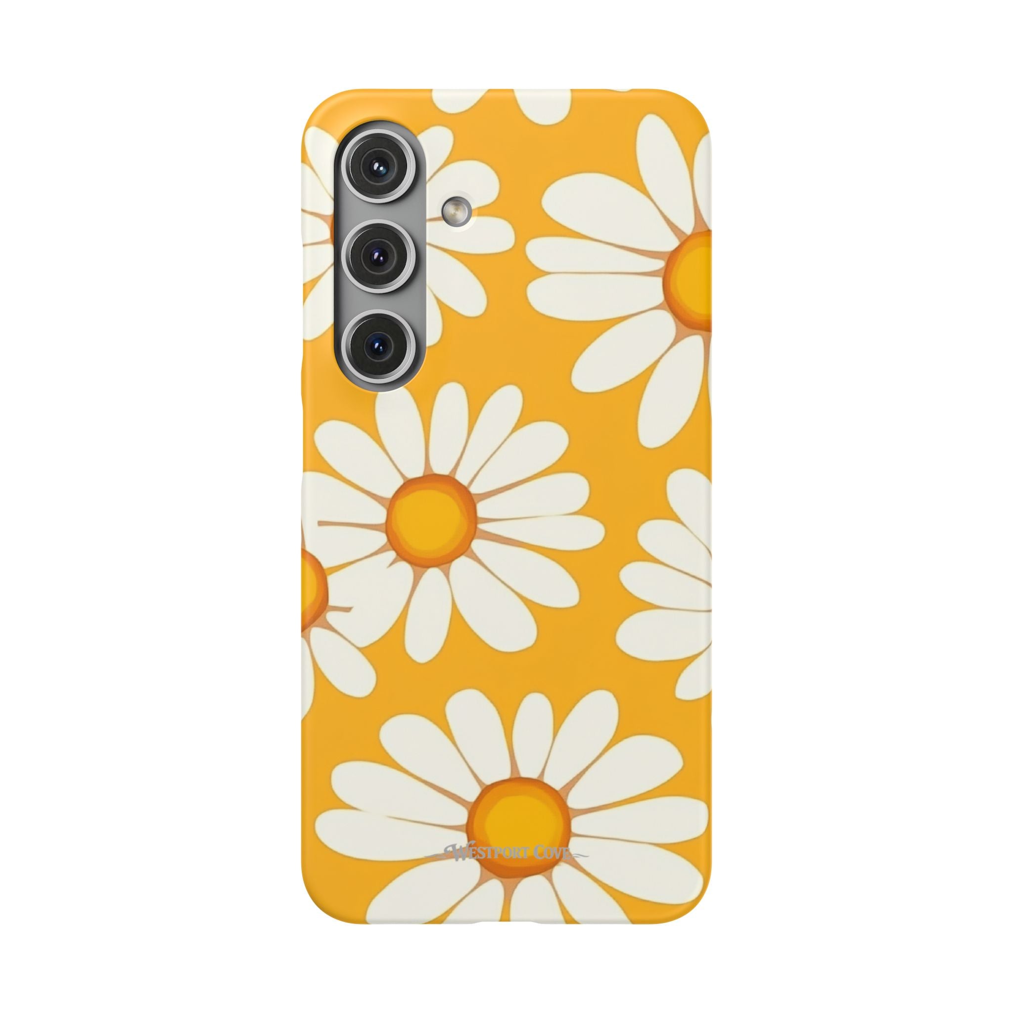 Daisy Chain - Elite Phone Case