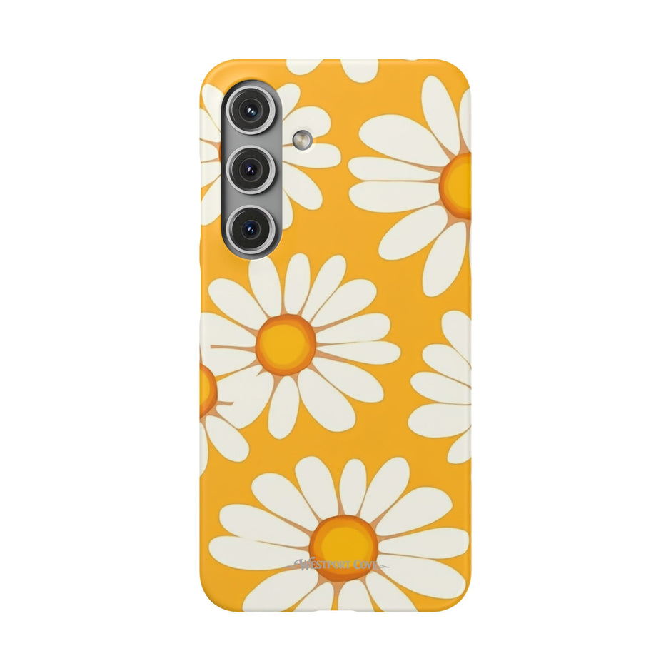 Daisy Chain - Elite Phone Case