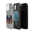 Patriotic Eagle - Extreme MagSafe Phone Case
