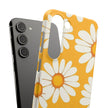 Daisy Chain - Elite Phone Case