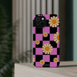Daisy Checkerboard Extreme Impact MagSafe Phone Case