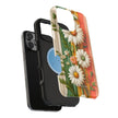Daisy Stripe - Extreme MagSafe Phone Case