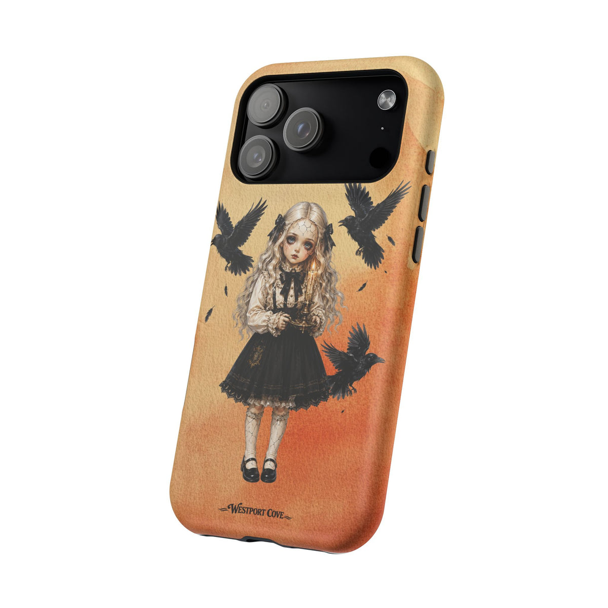 Annabelle - Extreme Magsafe Phone Case