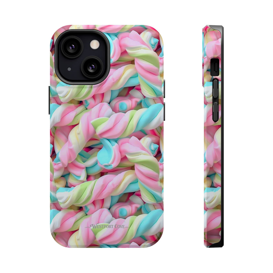 Twisted - Extreme MagSafe Phone Case