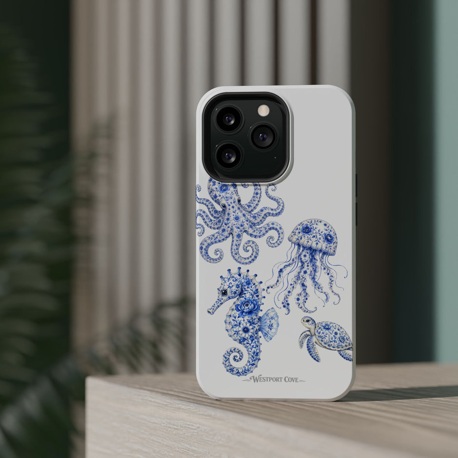 Creatures - Extreme MagSafe Phone Case