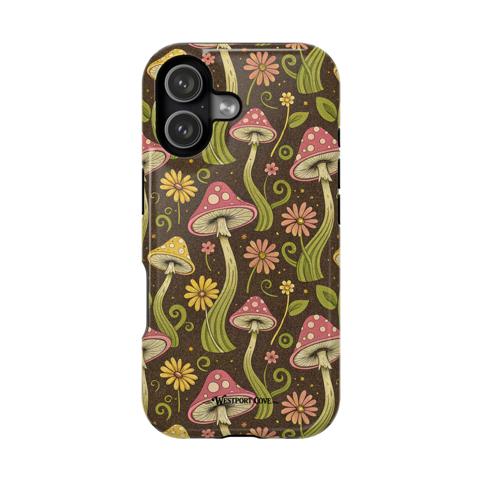 Magic Mushroom - Extreme