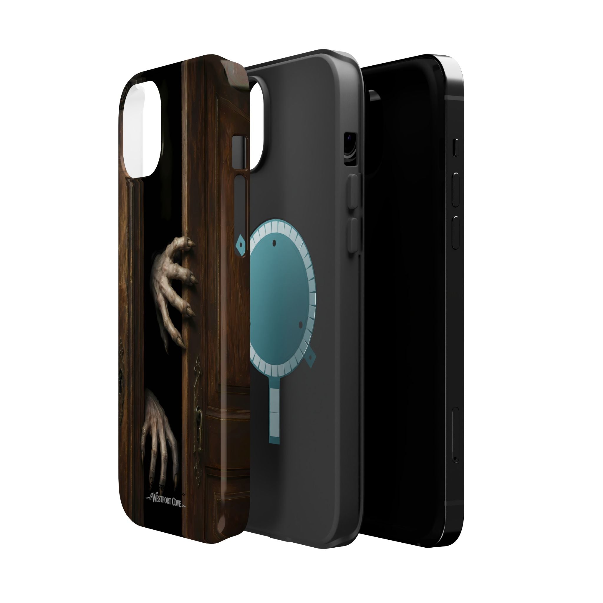 Halloween Horror - Extreme MagSafe Phone Case