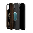 Halloween Horror - Extreme MagSafe Phone Case