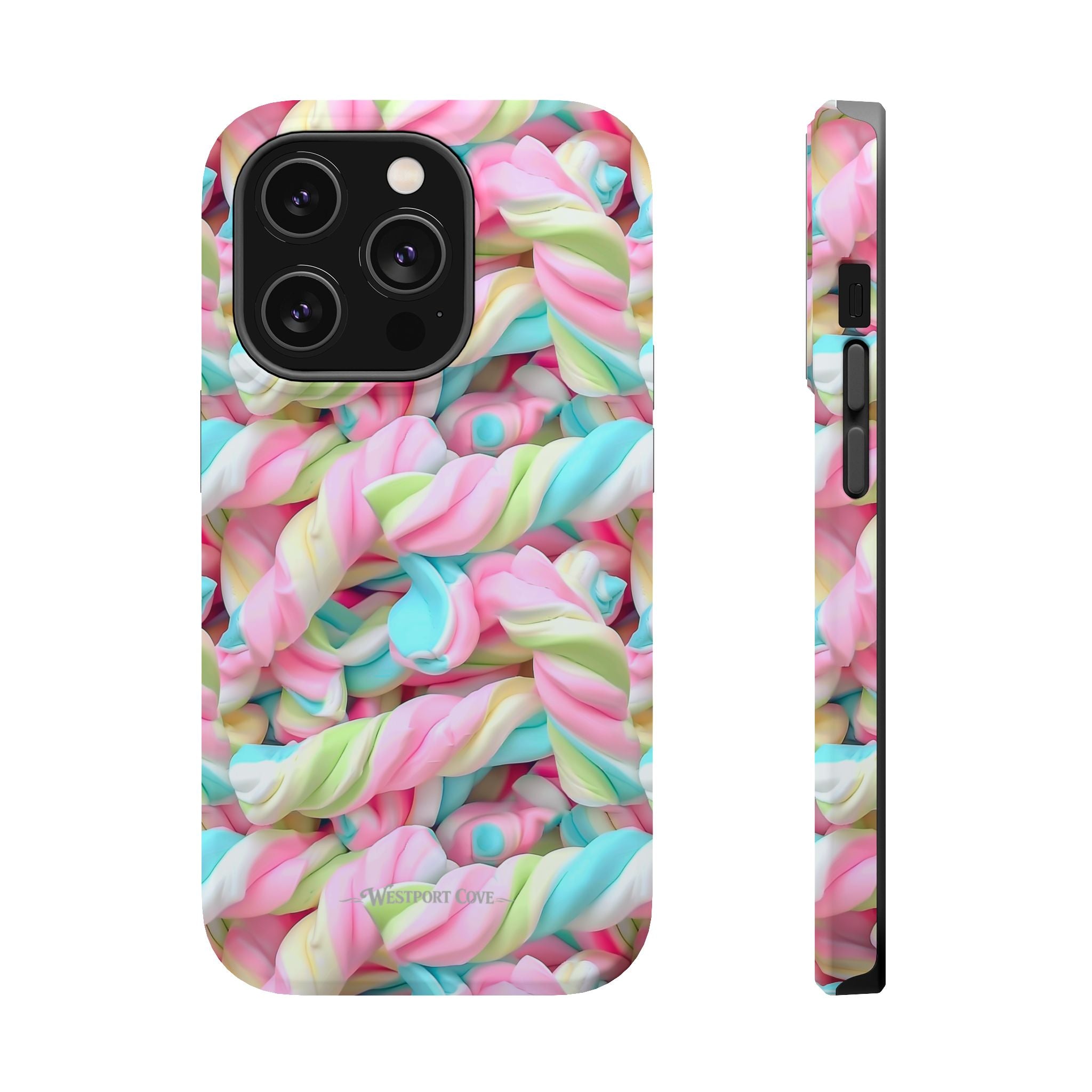 Twisted - Extreme MagSafe Phone Case