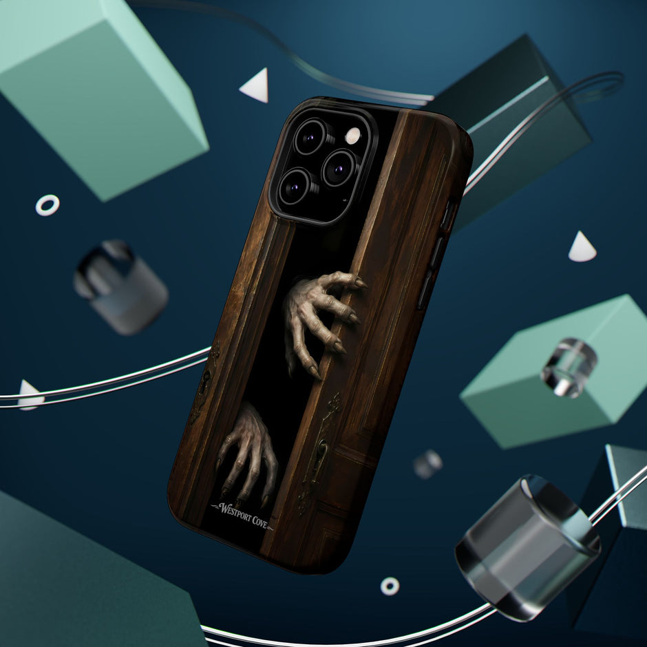 Halloween Horror - Extreme MagSafe Phone Case