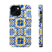 Portuguese Blue - Extreme MagSafe Phone Case