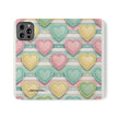 Be Mine; or Not - Flip Case
