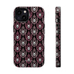 Skull Damask - Extreme MagSafe Phone Case