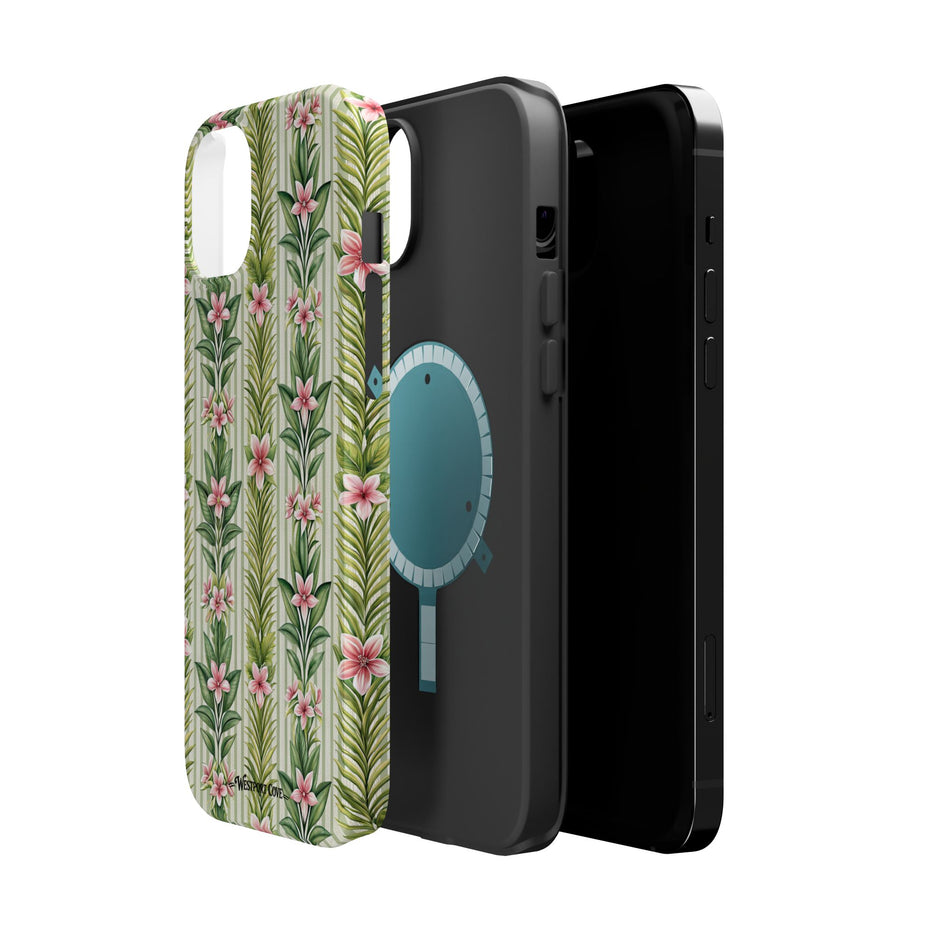 Pink Orchid - Extreme MagSafe Phone Case