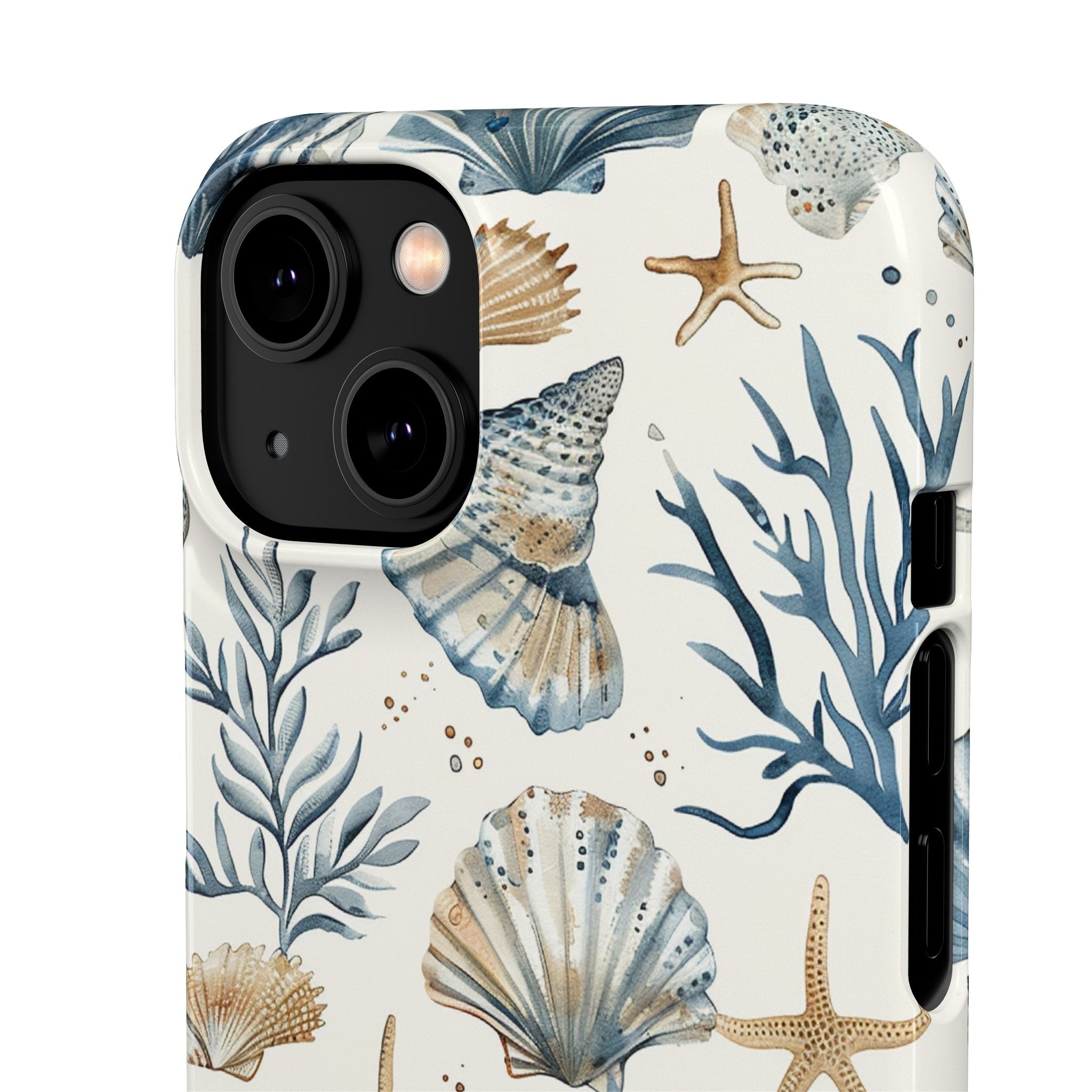 Don't Be Shellfish - Elite Phone Case
