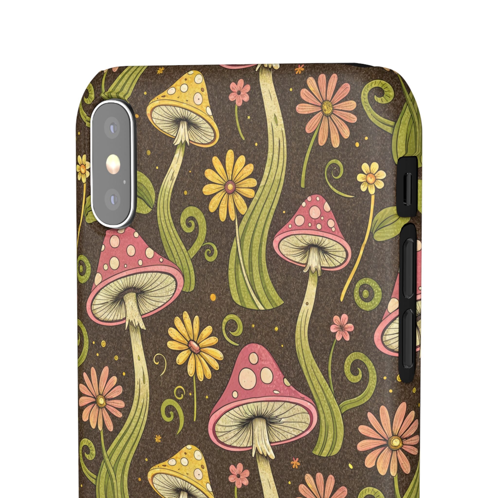 Magic Mushroom - Elite