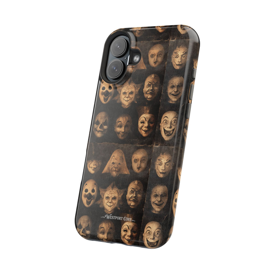 Masquerade - Extreme MagSafe Phone Case