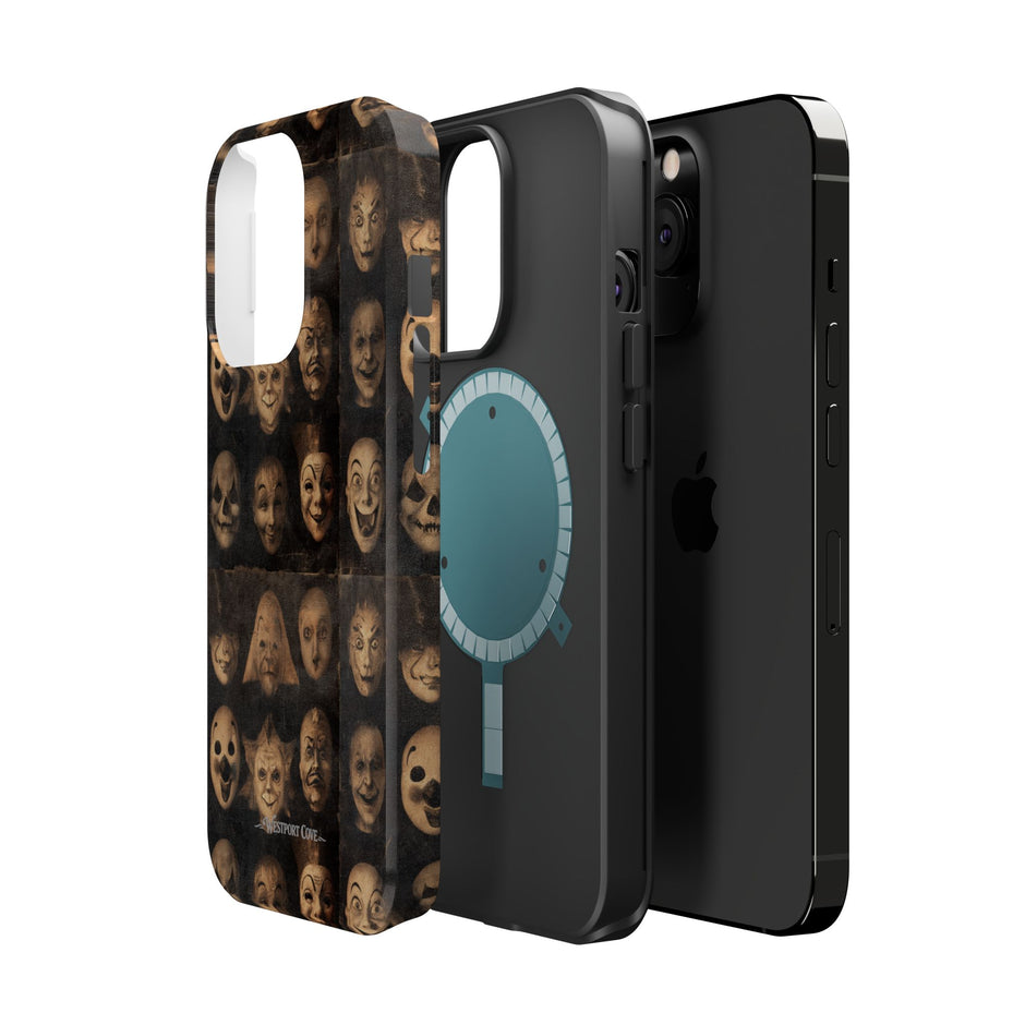 Masquerade - Extreme MagSafe Phone Case