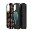 Masquerade - Extreme MagSafe Phone Case