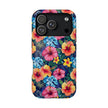 Tropical Hibiscus - Extreme Phone Case