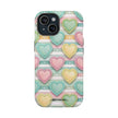 Be Mine; or Not - Extreme MagSafe Phone Case