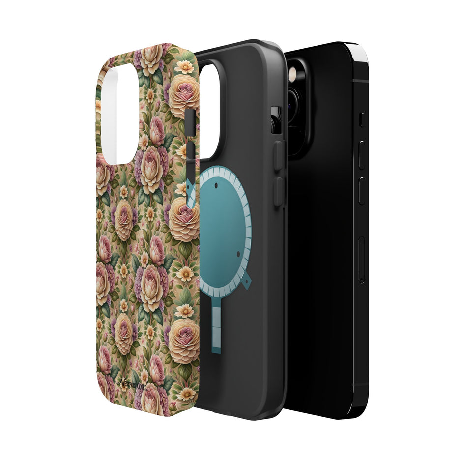 Best Buds - Extreme MagSafe Phone Case