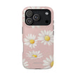 Daisy Pink - Extreme Phone Case