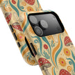Fancy Fungus - Extreme Phone Case